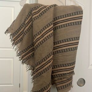 Wilfred blanket scarf